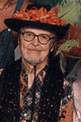 John Burnside